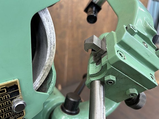 2006 藤田製作所 DG03BX