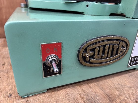 2006 藤田製作所 DG03BX