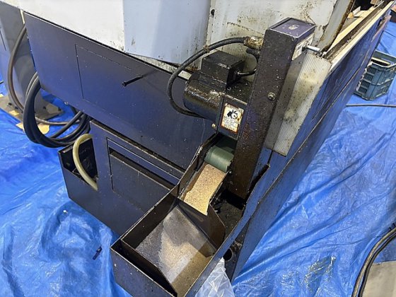 2004 シチズン C16-Ⅶ