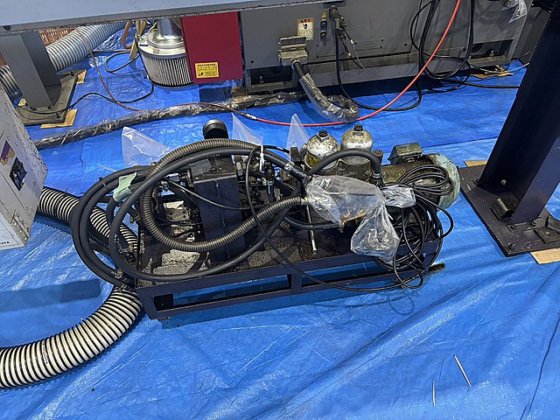 2004 シチズン C16-Ⅶ