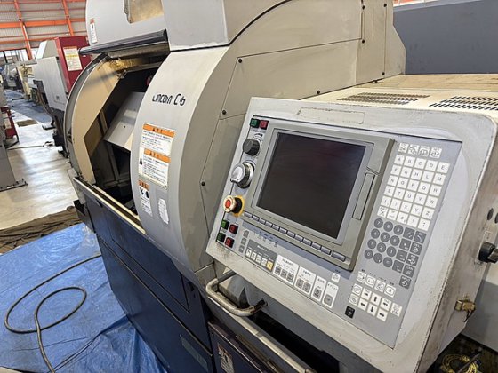 2004 シチズン C16-Ⅶ