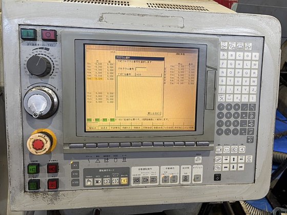 2004 シチズン C16-Ⅶ