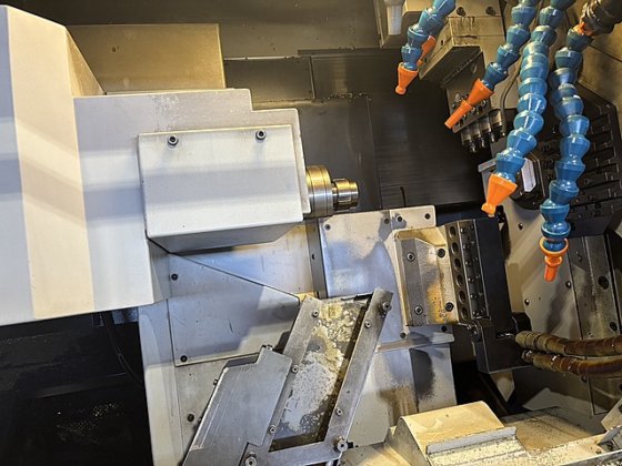 2004 シチズン C16-Ⅶ