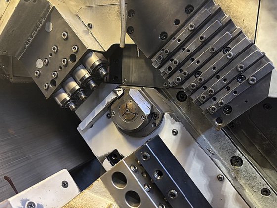 2004 シチズン C16-Ⅶ