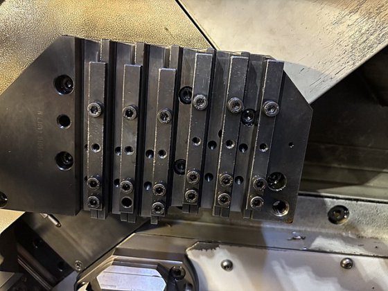 2004 シチズン C16-Ⅶ