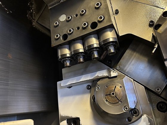 2004 シチズン C16-Ⅶ