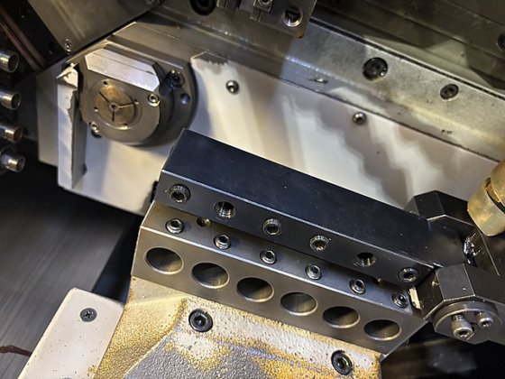 2004 シチズン C16-Ⅶ