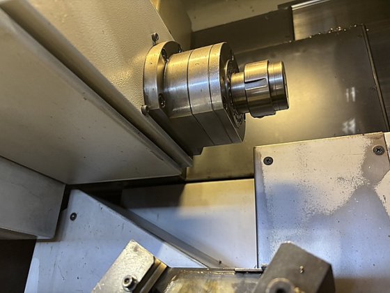 2004 シチズン C16-Ⅶ