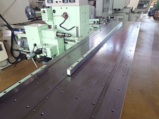 2017 美濃工業 MOD-ⅡLLV-32