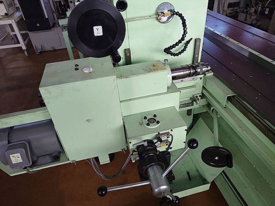 2017 美濃工業 MOD-ⅡLLV-32