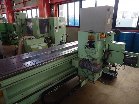 2017 美濃工業 MOD-ⅡLLV-32