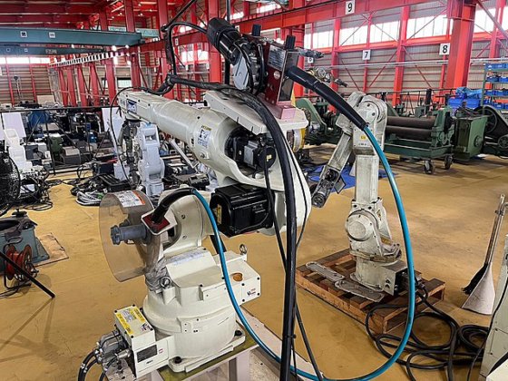 2014 ダイヘン FD-V6L