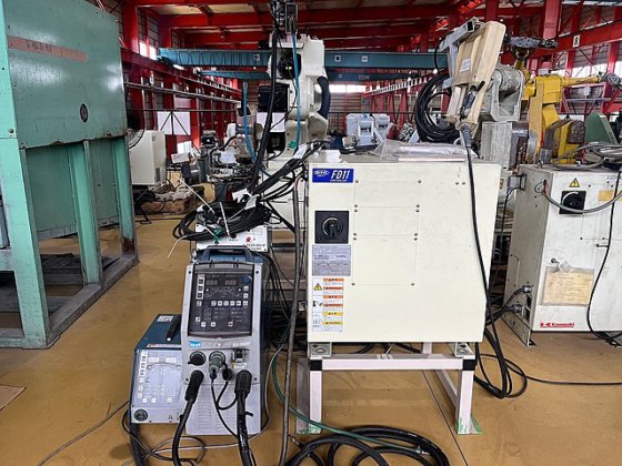 2014 ダイヘン FD-V6L