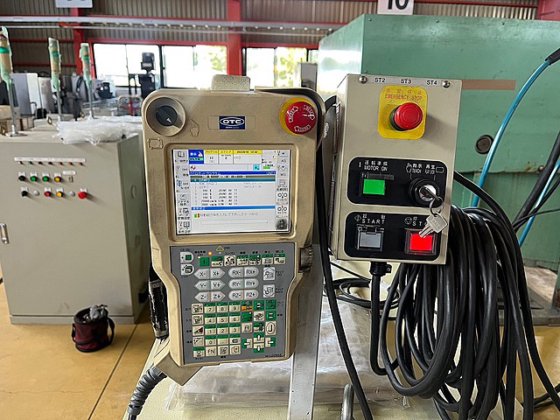 2014 ダイヘン FD-V6L