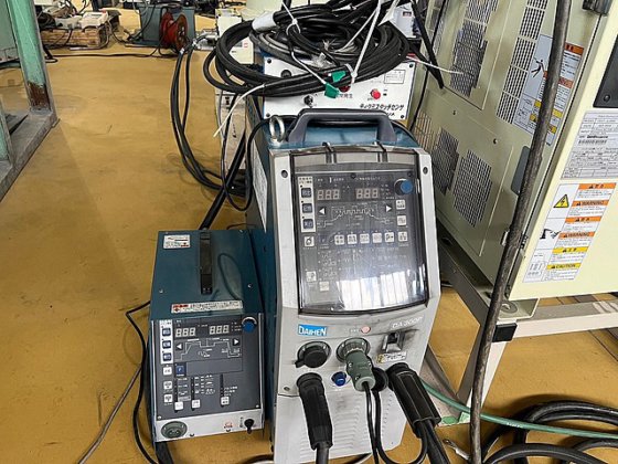 2014 ダイヘン FD-V6L