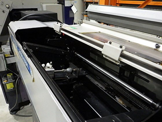 2004 シチズン L-20Ⅷ