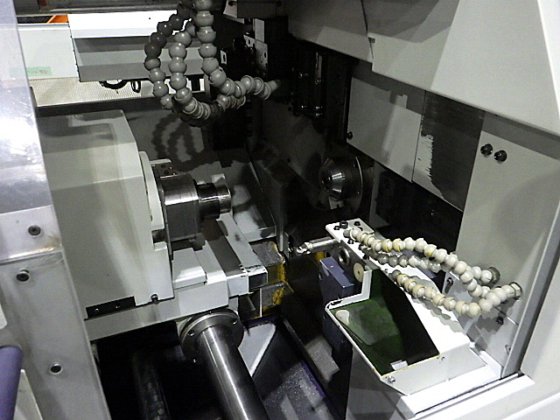 2004 シチズン L-20Ⅷ