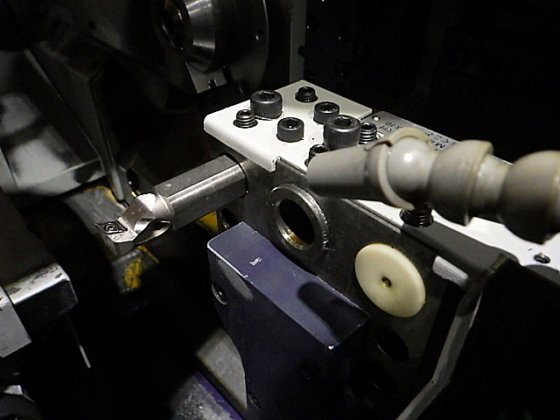 2004 シチズン L-20Ⅷ