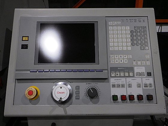 2004 シチズン L-20Ⅷ