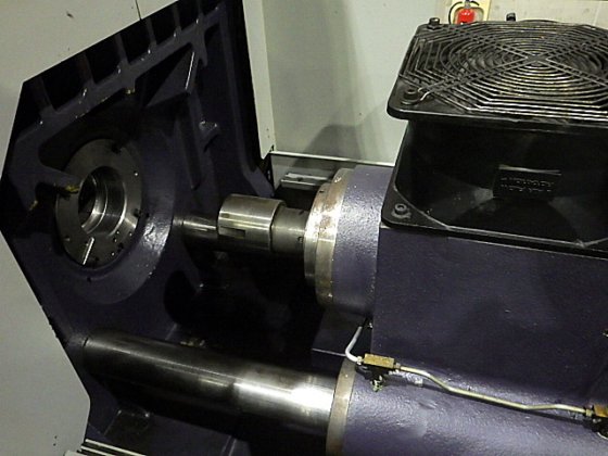 2004 シチズン L-20Ⅷ