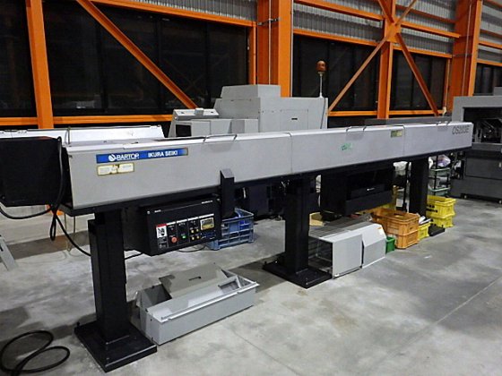 2004 シチズン L-20Ⅷ