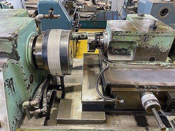 1982 日藤工機 PC-125