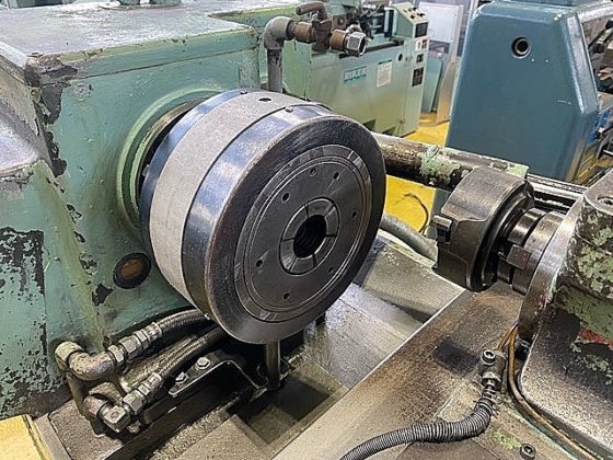 1982 日藤工機 PC-125