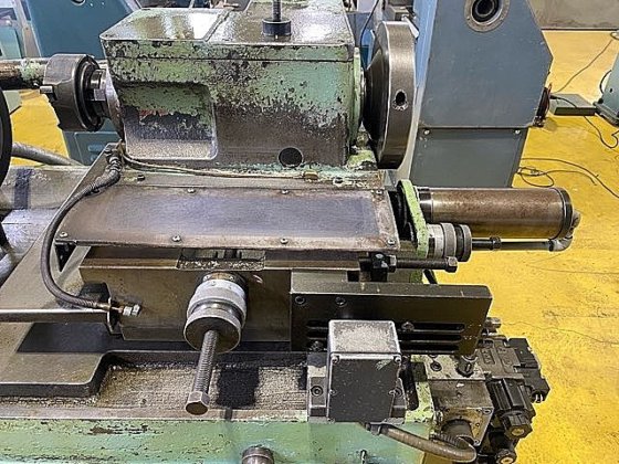 1982 日藤工機 PC-125