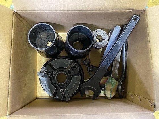 1982 日藤工機 PC-125