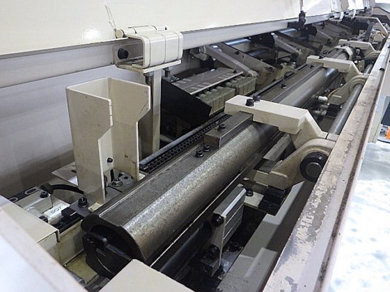 2005 中村留精密工業 WT-150