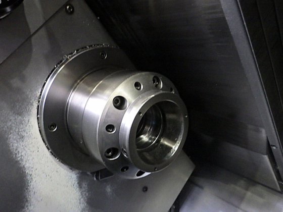 2005 中村留精密工業 WT-150