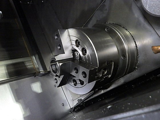 2005 中村留精密工業 WT-150