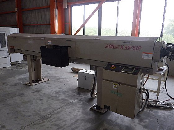 2005 中村留精密工業 WT-150