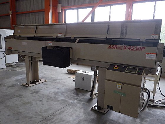 2005 中村留精密工業 WT-150