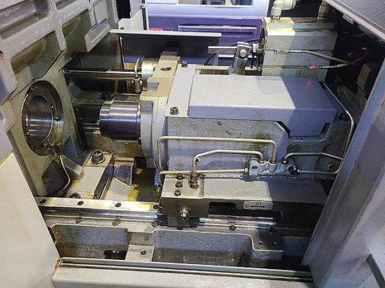 2007 シチズン A20VIPL