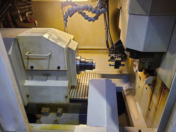 2007 シチズン A20VIPL