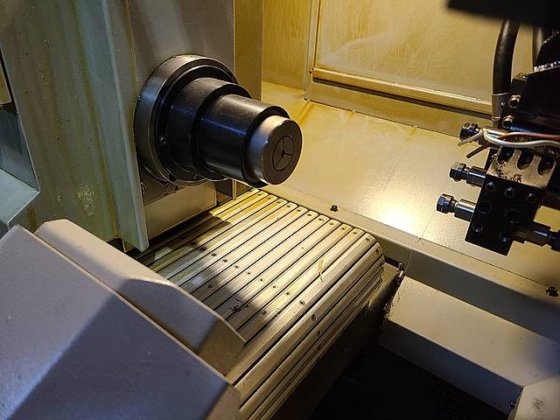 2007 シチズン A20VIPL