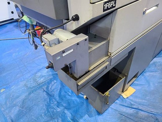 2007 シチズン A20VIPL