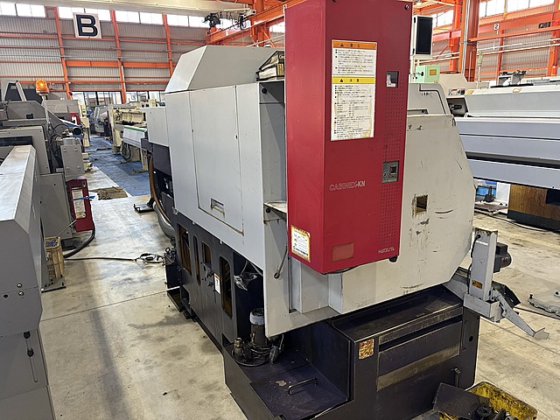 1998 シチズン L-32