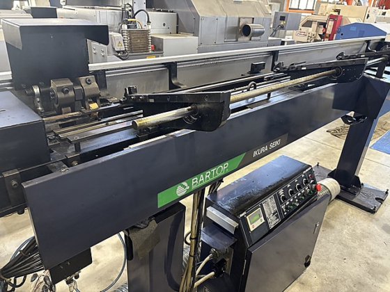 1998 シチズン L-32