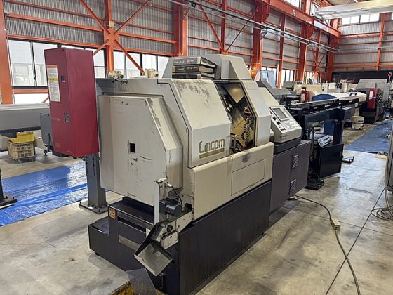 1998 シチズン L-32