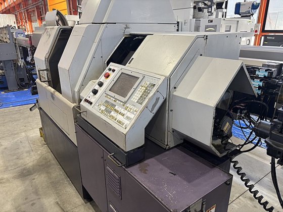 1998 シチズン L-32