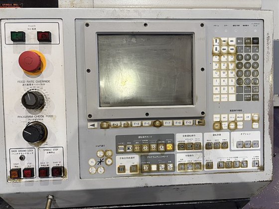 1998 シチズン L-32