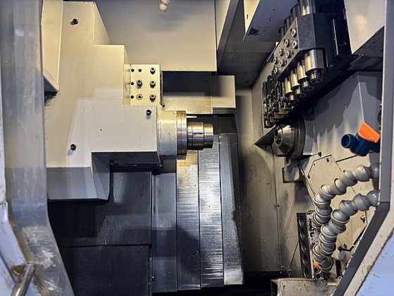 1998 シチズン L-32