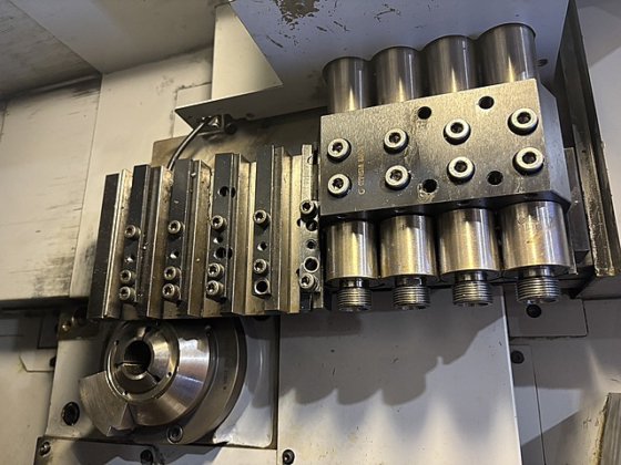 1998 シチズン L-32