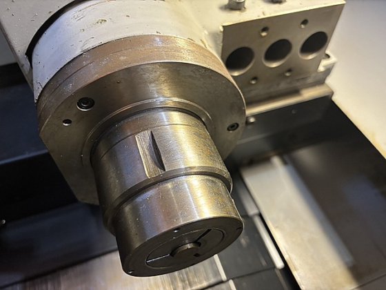 1998 シチズン L-32