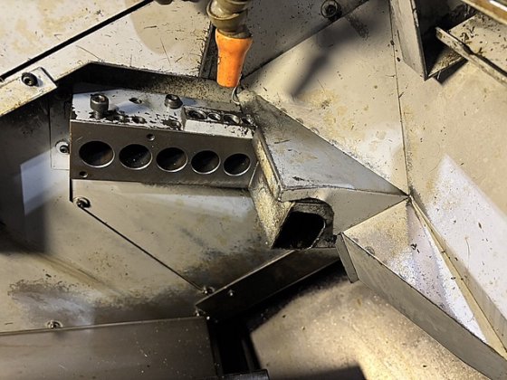 1998 シチズン L-32