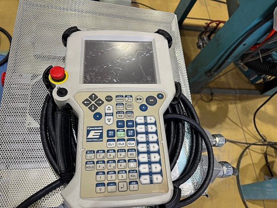 2012 カワサキ RS010NA