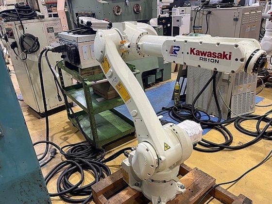 2012 カワサキ RS010NA