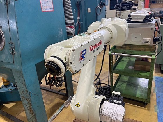 2012 カワサキ RS010NA